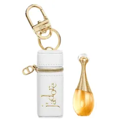 Set Nước Hoa Nữ Dior J'adore Intense Parfum 5ml + Vỏ Case