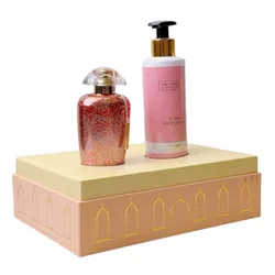 Set Nước Hoa Nữ The Merchant Of Venice Rosa Moceniga EDP Set 2 Món (100ml + 250ml)