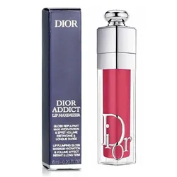 Son Dưỡng Dior&nbsp;Addict Lip Maximize 029 Intense Grape Màu Hồng Berry 6ml