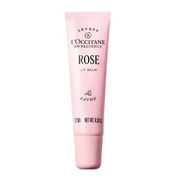 Son Dưỡng L'Occitane Rose Lip Balm 12ml