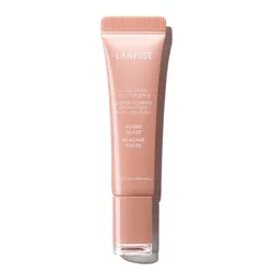 Son Dưỡng Laneige Glaze Craze Tinted Polypeptide Lip Serum Sugar Glaze Màu Nâu Nude 12g