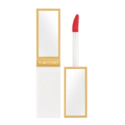 Son Dưỡng Tom Ford Soleil Tinted Lip Glow 06 Golden Hour Màu Nude Hồng Ấm