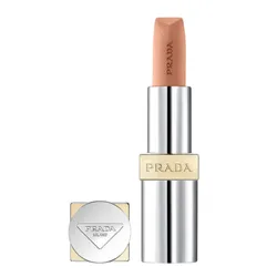 Son Lì Prada Monochrome Hyper Matte Lipstick B11 Alabaster Màu Nâu Nude