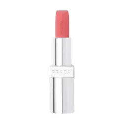 Son Lì Prada Monochrome Hyper Matte Lipstick P155 Blush Màu Hồng Cam San Hô