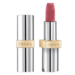 Son Lì Prada Monochrome Hyper Matte Lipstick P61 Laque Pink Màu Hồng Đỏ