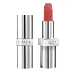 Son Lì Prada Monochrome Soft Matte Màu P161 Sunset Pink Hồng San Hô
