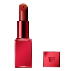 Son Lì Tom Ford Love Lip Color Matte Limited Edition TF 16 Scarlet Rouge Màu Đỏ Thuần