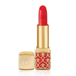Son Whoo Gongjinhyang Mi Velvet Lip Rouge 24 Red Orange Lipstick Màu Đỏ Cam