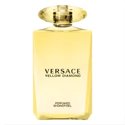 Sữa Tắm Hương Nước Hoa Nữ Versace Yellow Diamond Perfumed Shower Gel 200ml