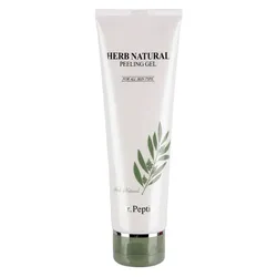 Tẩy Da Chết Dr.Pepti+ Herb Natural Peeling Gel 130ml