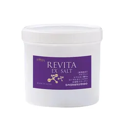 Tẩy Tế Bào Chết Muối Tảo Biển Revita Ex Salt 900g