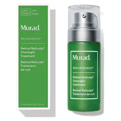 Tinh Chất Murad Retinal Resculpt Overnight Treatment 30ml