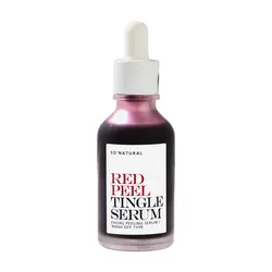 Tinh Chất Tái Tạo Da Sinh Học, Mờ Thâm Sáng Da So'Natural Sonatural Red Peel Tingle Serum 35ml