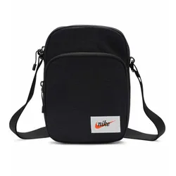 Túi Đeo Chéo Nam Nike Heritage Small Items Bag BA5809-010 Màu Đen