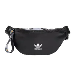 Túi Đeo Hông Adidas Pride Waist Bag IY4099 Màu Đen
