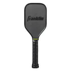 Vợt Pickleball Franklin Sweet Spot Training Paddle 16mm Màu Đen