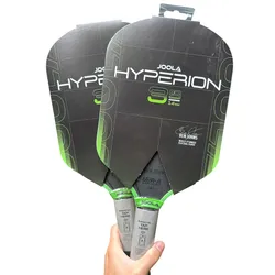 Vợt Pickleball Joola Ben Johns Hyperion 3S 14mm Paddle Màu Đen