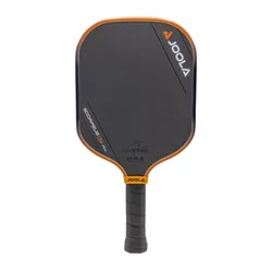 Vợt Pickleball Joola Collin Johns Scorpeus 3S 16mm Paddle Màu Đen