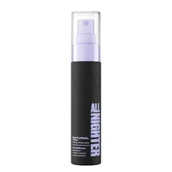 Xịt Khoá Nền Lâu Trôi Urban All Nighter Natural Finish Setting Spray 30ml