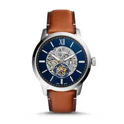 Đồng Hồ Fossil ME3154 Dây Da Cho Nam