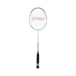 Vợt cầu lông Li-Ning Axforce 9 Carmine Rose P-AYPT321-2