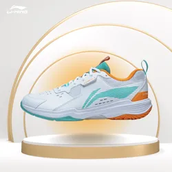 Giầy Cầu lông, Pickleball Nam và Nữ Li-Ning ALMIGHTY V 1.0 P-AYTT001-2