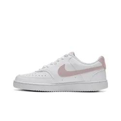 Giày Nike Nữ Court Vision Low Next Nature ‘White Pink Oxford’  DH3158-102 DH3158-102-6