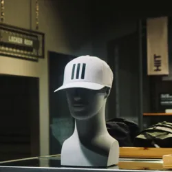 MŨ TOUR 3 SỌC HT3335-OSFM