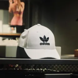 MŨ BÓNG CHÀY BA LÁ FJ2544-OSFM