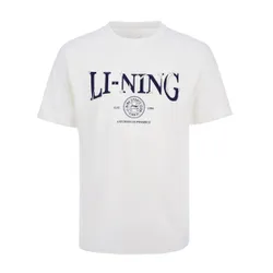 Áo T-Shirt Nam Li-Ning AHSV483-1V