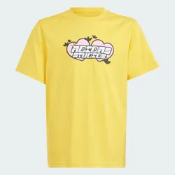 ÁO THUN TRẺ EM GRAPHIC IR9777128