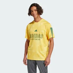 Áo Thun Nam House of Tiro Nations Pack JC9459-XS L