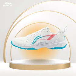Giầy Cầu lông, Pickleball Nam và Nữ Li-Ning ALMIGHTY V 2.0 P-AYTU001-2