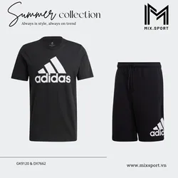 BỘ ĐỒ XUÂN HÈ NAM ESSENTIALS