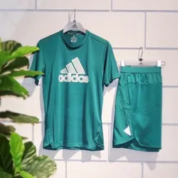 BỘ ĐỒ XUÂN HÈ NAM TẬP LUYỆN