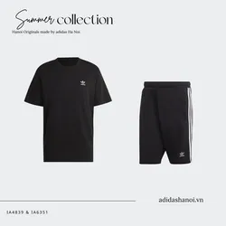 BỘ ĐỒ XUÂN HÈ NAM ADICOLOR CLASSICS