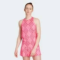 Áo Tank Top Nữ tennis/pickleball adidas Club Tennis Climacool