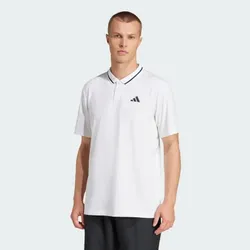 Áo Polo Nam Piqué Climacool Tennis Club JD8644-XS XL