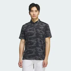 Áo Polo Nam Tay Ngắn In Hình Toàn Bộ JN1225-XS M