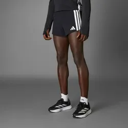 Quần short Nam chạy bộ Adizero với túi gel JM3650-S