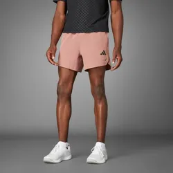 Quần Short Nam 3 Sọc Power JI8207-XS M