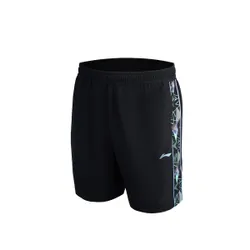 Quần short cầu lông , Pickleball nam Li-Ning P-AAPV167-1V P-AAPV167-1VS