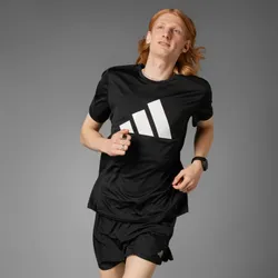 ÁO THUN NAM RUN IT TEE IL7235-S L