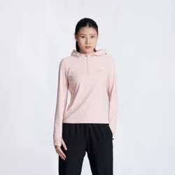 Áo dài tay 361º Nữ W562342101-1C