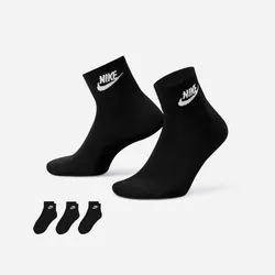 Tất Unisex Nike EVERYDAY ESSENTIAL AN DX5074-010 DX5074-010-S