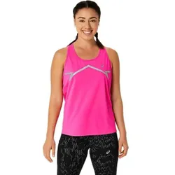 Áo Tank Top chạy bộ ASICS Nữ 2012C755.700