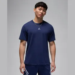 Áo T-shirt bóng rổ Nike Jordan Dri-FIT Sport Nam - FN5829-410