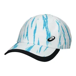 Mũ lưỡi trai tennis/pickleball ASICS GRAPHIC CAP Unisex - 3043A111.100 3043A111.100-M