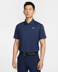 Áo Polo Nike Dri-FIT Tour Nam DR5299-410