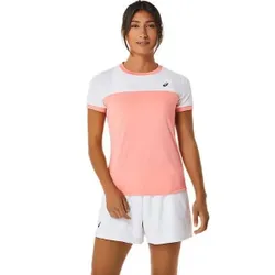 Áo T-shirt tennis/pickleball ASICS Nữ - 2042A262.701